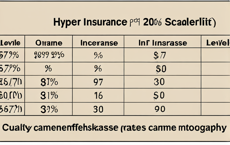 **
Prompt: Car insurance concept. Focus on "Schadenfreiheitsklasse" (SF-Klasse), showing a driver moving up through classes (like levels in a game) and a visual representation of savings/discounts. Include a chart or table illustrating the impact of SF-Klasse on insurance rates. Style: Clean, informative, slightly gamified.
**