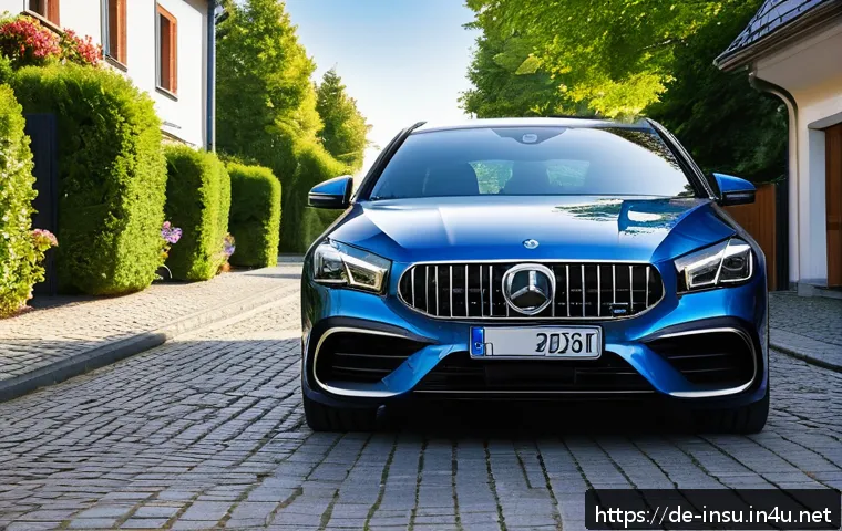 Warum eine Vollkaskoversicherung für Ihr Auto heute unverzichtbar ist – Schutz, der sich lohnt 3 자동차 자차보험의 중요성 관련 이미지 1