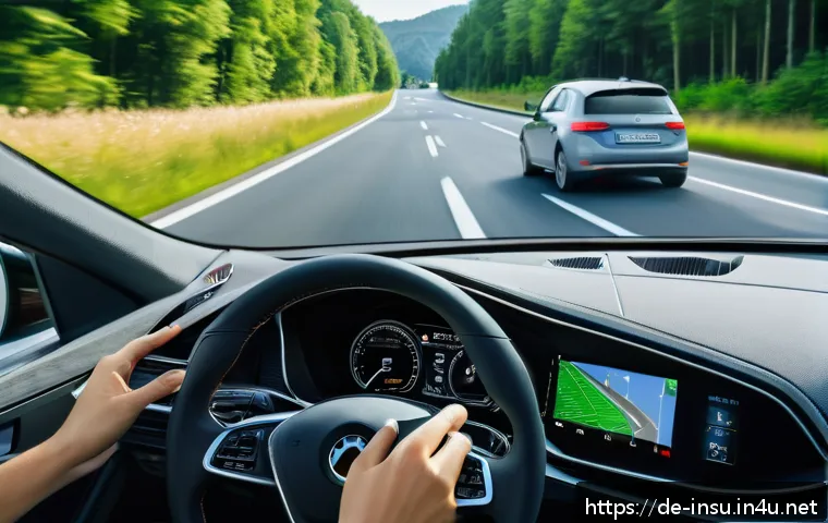 Warum eine Vollkaskoversicherung für Ihr Auto heute unverzichtbar ist – Schutz, der sich lohnt 4 자동차 자차보험의 중요성 관련 이미지 2